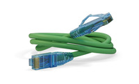 Патч-корд UTP кат.6, 1.5 м, RJ45-RJ45...