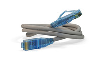 Патч-корд UTP кат.6, 1.5 м, RJ45-RJ45...