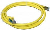 Патч-корд FTP кат.5e, 5 м, RJ45-RJ45,...