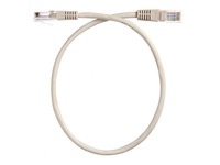 Патч-корд UTP кат.5e, 0.5 м, RJ45-RJ4...