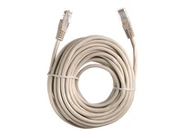 Патч-корд UTP кат.5e, 10 м, RJ45-RJ45...