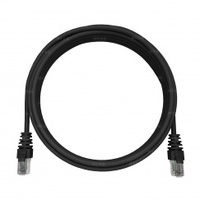 Патч-корд UTP кат.5e, 15 м, RJ45-RJ45...