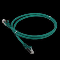 Патч-корд FTP кат.6, 3 м, RJ45-RJ45, ...
