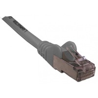 Патч-корд FTP кат.6, 3 м, RJ45-RJ45, ...