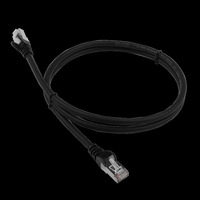 Патч-корд FTP кат.6a, 0.5 м, RJ45-RJ4...