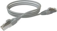 Патч-корд FTP кат.5e, 2 м, RJ45-RJ45,...