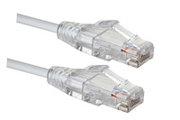 Патч-корд UTP кат.5e, 10 м, RJ45-RJ45...