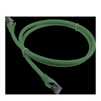 Патч-корд FTP кат.6a, 2 м, RJ45-RJ45,...