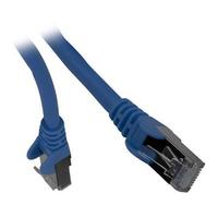 Патч-корд FTP кат.6a, 2 м, RJ45-RJ45,...