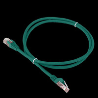 Патч-корд UTP кат.6, 0.5 м, RJ45-RJ45...