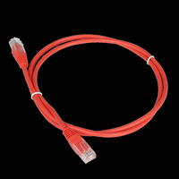 Патч-корд UTP кат.5e, 0.5 м, RJ45-RJ4...