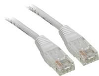 Патч-корд UTP кат.5e, 2 м, RJ45-RJ45,...