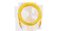 Патч-корд UTP кат.5e, 3 м, RJ45-RJ45,...