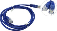 Патч-корд UTP кат.5e, 1.5 м, RJ45-RJ4...