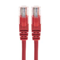 Патч-корд UTP кат.6, 1.5 м, RJ45-RJ45...