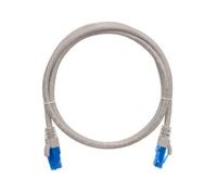 Патч-корд UTP кат.6, 0.15 м, RJ45-RJ4...