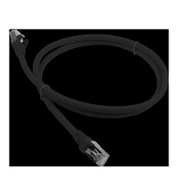 Патч-корд FTP кат.6a, 10 м, RJ45-RJ45...