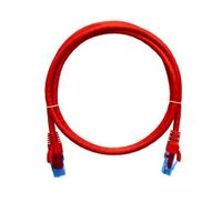 Патч-корд UTP кат.6, 3 м, RJ45-RJ45, ...