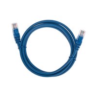 Патч-корд UTP кат.5e, 3 м, RJ45-RJ45,...