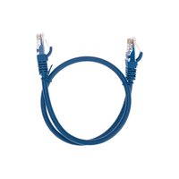 Патч-корд UTP кат.6, 0.5 м, RJ45-RJ45...