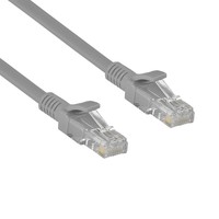 Патч-корд UTP кат.5e, 20 м, RJ45-RJ45...