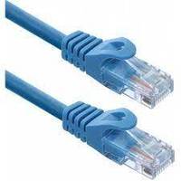 Патч-корд UTP кат.5e, 2 м, RJ45-RJ45,...