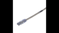 Патч-корд UTP кат.6 10м, RJ45-RJ45, б...