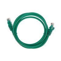 Патч-корд UTP кат.6, 1.5 м, RJ45-RJ45...
