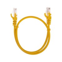 Патч-корд UTP кат.5e, 0.5 м, RJ45-RJ4...