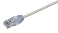 Патч-корд UTP кат.6 3м, RJ45-RJ45, бе...