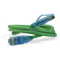 Патч-корд UTP кат.5e, 0.15м, RJ45-RJ4...