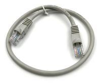 Патч-корд UTP кат.5e, 5 м, RJ45-RJ45,...