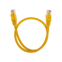 Патч-корд UTP кат.6, 0.5 м, RJ45-RJ45...