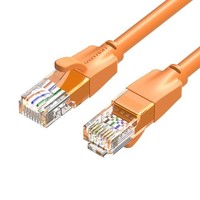 Патч-корд UTP кат.6, 2 м, RJ45-RJ45, ...