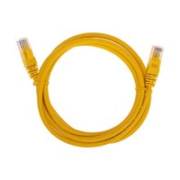 Патч-корд UTP кат.6, 2 м, RJ45-RJ45, ...