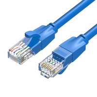 Патч-корд UTP кат.6, 3 м, RJ45-RJ45, ...