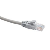Патч-корд UTP кат.5e, 0.3 м, RJ45-RJ4...