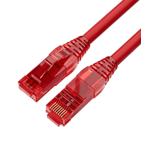 Патч-корд Filum UTP кат.5e, 1 м, RJ45...