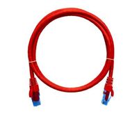 Патч-корд UTP кат.6, 1 м, RJ45-RJ45, ...