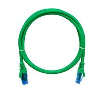 Патч-корд UTP кат.6, 3 м, RJ45-RJ45, ...