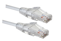 Патч-корд UTP кат.5e, 5 м, RJ45-RJ45,...