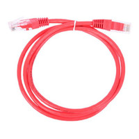 Патч-корд UTP кат.5e, 10 м, RJ45-RJ45...