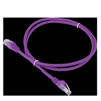Патч-корд UTP кат.6, 0.5 м, RJ45-RJ45...