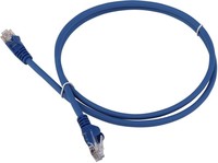 Патч-корд UTP кат.5e, 1.5 м, RJ45-RJ4...