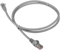 Патч-корд UTP кат.5e, 1.5 м, RJ45-RJ4...