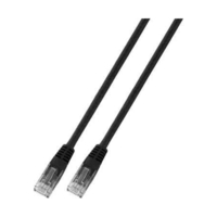 Патч-корд UTP кат.5e, 2 м, RJ45-RJ45,...