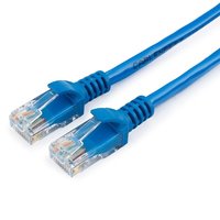 Патч-корд UTP кат.5e, 30 м, RJ45-RJ45...