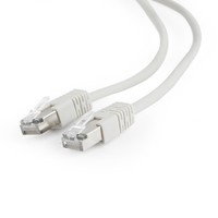 Патч-корд FTP кат.5e, 2 м, RJ45-RJ45,...