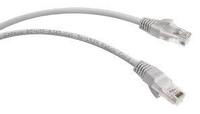 Патч-корд FTP кат.6, 1 м, RJ45-RJ45, ...