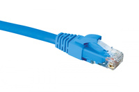 Патч-корд UTP кат.5e, 7 м, RJ45-RJ45,...